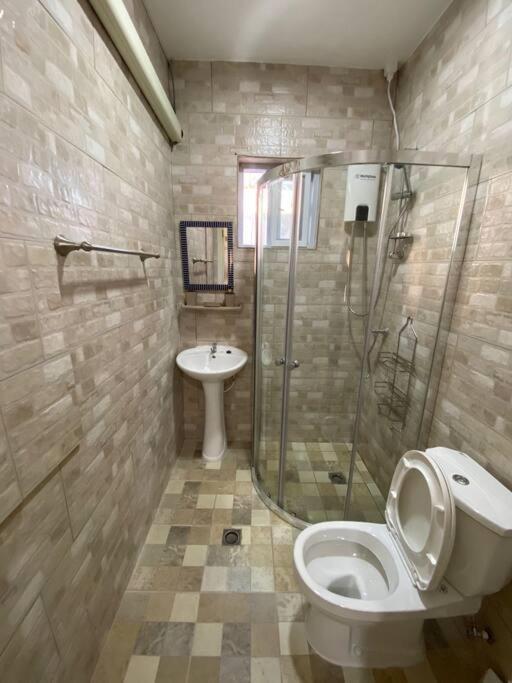Cozy Studio Apartment Minutes From The Beach Willemstad Exterior foto